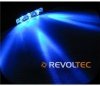 Laser Led niebieskie Revoltec